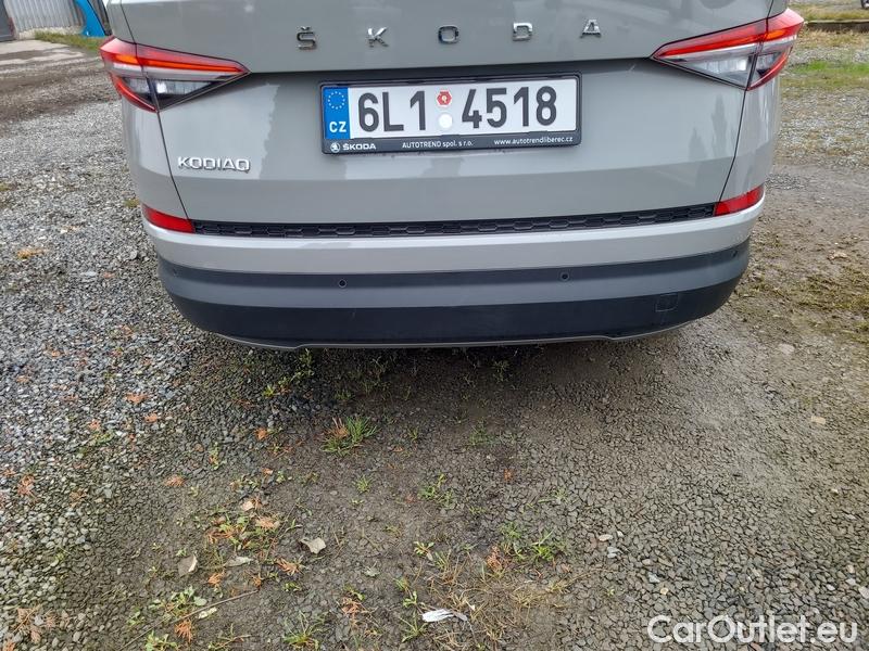  Skoda  Kodiaq  (2016)  2.0TDI 110 Ambition AT #7