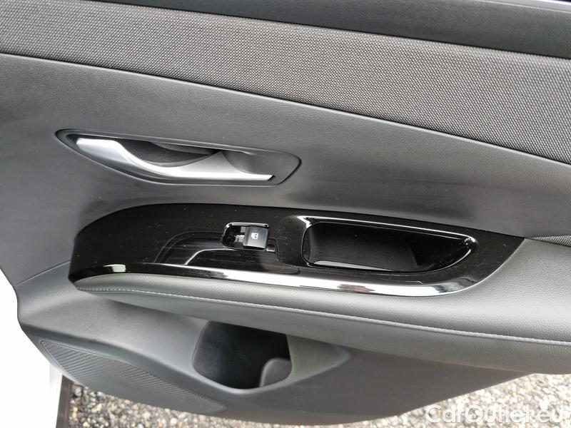 Hyundai  Tucson   (NX)(2020) Tucs.1.6 T-GDI 110 Smart AT #21