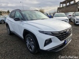  Hyundai  Tucson   (NX)(2020) Tucs.1.6 T-GDI 110 Smart AT #3