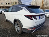  Hyundai  Tucson   (NX)(2020) Tucs.1.6 T-GDI 110 Smart AT #4