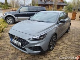  Hyundai  i30  Fastback (2018 ->)  FB 1.5TGDI 118 N Line 