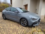 Hyundai  i30  Fastback (2018 ->)  FB 1.5TGDI 118 N Line #3