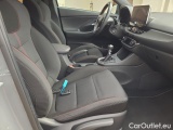 Hyundai  i30  Fastback (2018 ->)  FB 1.5TGDI 118 N Line #7
