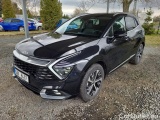  KIA  Sportage  (NQ5)(2022->) Sport.1.6TGDI 130 TOP 4x4 AT 