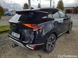  KIA  Sportage  (NQ5)(2022->) Sport.1.6TGDI 130 TOP 4x4 AT #2