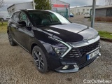  KIA  Sportage  (NQ5)(2022->) Sport.1.6TGDI 130 TOP 4x4 AT #3