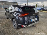  KIA  Sportage  (NQ5)(2022->) Sport.1.6TGDI 130 TOP 4x4 AT #4