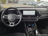  KIA  Sportage  (NQ5)(2022->) Sport.1.6TGDI 130 TOP 4x4 AT #5