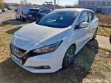 Nissan  Leaf  (10.2017->)  40 kWh Acenta AT 