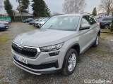  Skoda  Kodiaq  (2016)  2.0TDI 110 Ambition AT 
