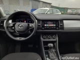  Skoda  Kodiaq  (2016)  2.0TDI 110 Ambition AT #5