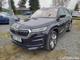  Skoda  Kodiaq  (2016) 2.0TDI 147 L&K 4x4 AT 