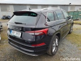  Skoda  Kodiaq  (2016) 2.0TDI 147 L&K 4x4 AT #2