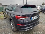  Skoda  Kodiaq  (2016) 2.0TDI 147 L&K 4x4 AT #4
