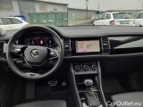  Skoda  Kodiaq  (2016) 2.0TDI 147 L&K 4x4 AT #5