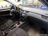 Skoda  Octavia  Combi  (5E5)(03.2017->) Oct.Co1.5TSI CNG 130 Active AT #6
