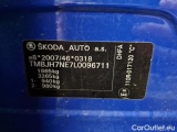  Skoda  Octavia  Combi  (5E5)(03.2017->) Oct.Co1.5TSI CNG 130 Active AT #10