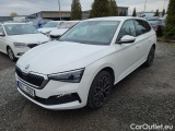  Skoda  Scala  (NW) (2019)  1.5TSI 110 Style 