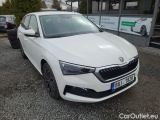  Skoda  Scala  (NW) (2019)  1.5TSI 110 Style #3
