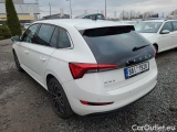  Skoda  Scala  (NW) (2019)  1.5TSI 110 Style #4
