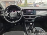  Skoda  Scala  (NW) (2019)  1.5TSI 110 Style #5