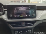  Skoda  Scala  (NW) (2019)  1.5TSI 110 Style #8