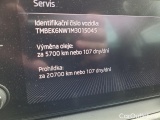  Skoda  Scala  (NW) (2019)  1.5TSI 110 Style #16