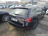  Skoda  Superb  Combi (3V5)(2015) Sup.C.FL2.0TDI 140 Sty. 4x4 AT #2