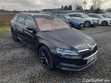  Skoda  Superb  Combi (3V5)(2015) Sup.C.FL2.0TDI 140 Sty. 4x4 AT #3