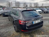  Skoda  Superb  Combi (3V5)(2015) Sup.C.FL2.0TDI 140 Sty. 4x4 AT #4