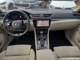  Skoda  Superb  Combi (3V5)(2015) Sup.C.FL2.0TDI 140 Sty. 4x4 AT #5