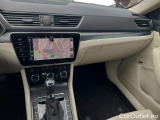 Skoda  Superb  Combi (3V5)(2015) Sup.C.FL2.0TDI 140 Sty. 4x4 AT #8