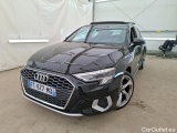  Audi  A3  Sportback 35 TDI Design Luxe 2.0 TDI 150CV BVA7 E6d 