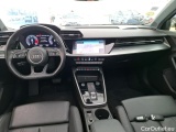  Audi  A3  Sportback 35 TDI Design Luxe 2.0 TDI 150CV BVA7 E6d #5