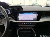  Audi  A3  Sportback 35 TDI Design Luxe 2.0 TDI 150CV BVA7 E6d #7