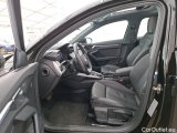  Audi  A3  Sportback 35 TDI Design Luxe 2.0 TDI 150CV BVA7 E6d #8
