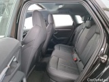  Audi  A3  Sportback 35 TDI Design Luxe 2.0 TDI 150CV BVA7 E6d #9