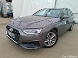  Audi  A4  Avant 30 TDI 2.0 TDI 135CV BVA7 E6d 
