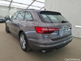  Audi  A4  Avant 30 TDI 2.0 TDI 135CV BVA7 E6d #2