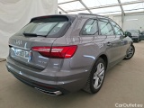  Audi  A4  Avant 30 TDI 2.0 TDI 135CV BVA7 E6d #3