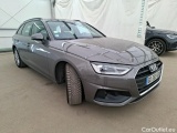  Audi  A4  Avant 30 TDI 2.0 TDI 135CV BVA7 E6d #4