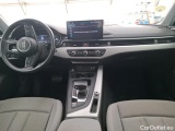  Audi  A4  Avant 30 TDI 2.0 TDI 135CV BVA7 E6d #5