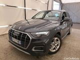  Audi  Q5  35 TDI Business Executive 2.0 TDI 165CV BVA7 E6d 
