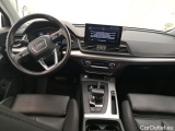  Audi  Q5  35 TDI Business Executive 2.0 TDI 165CV BVA7 E6d #5