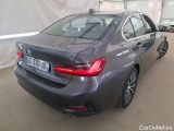  Bmw  Serie 3 Série 3 Berline 318 d Lounge 2.0 150CV BVA8 E6d #3