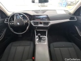  Bmw  Serie 3 Série 3 Berline 318 d Lounge 2.0 150CV BVA8 E6d #5