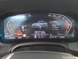  Bmw  Serie 3 Série 3 Berline 318 d Lounge 2.0 150CV BVA8 E6d #6