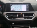  Bmw  Serie 3 Série 3 Berline 318 d Lounge 2.0 150CV BVA8 E6d #7