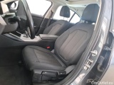  Bmw  Serie 3 Série 3 Berline 318 d Lounge 2.0 150CV BVA8 E6d #8