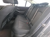  Bmw  Serie 3 Série 3 Berline 318 d Lounge 2.0 150CV BVA8 E6d #9